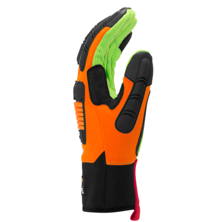 Cestus Work Gloves , TowGrip 101 #3126C PR L 3126C L